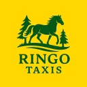 Ringo's Taxis logo